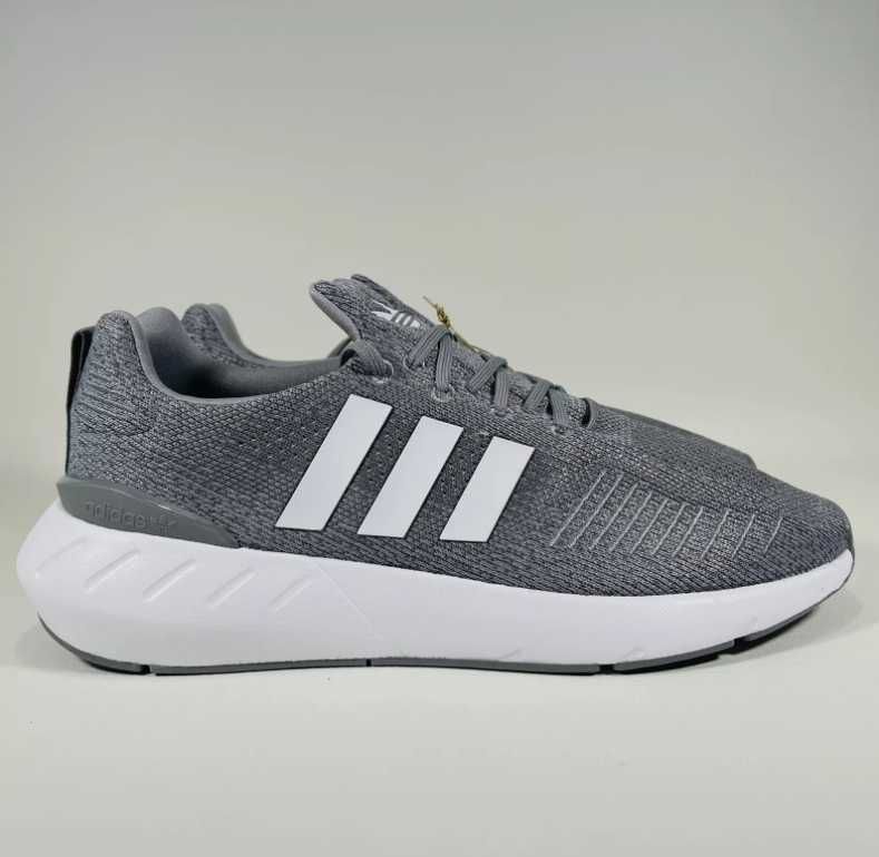 Оригинални маратонки * ADIDAS SWIFT RUN 22 * EU42 -46 2/3