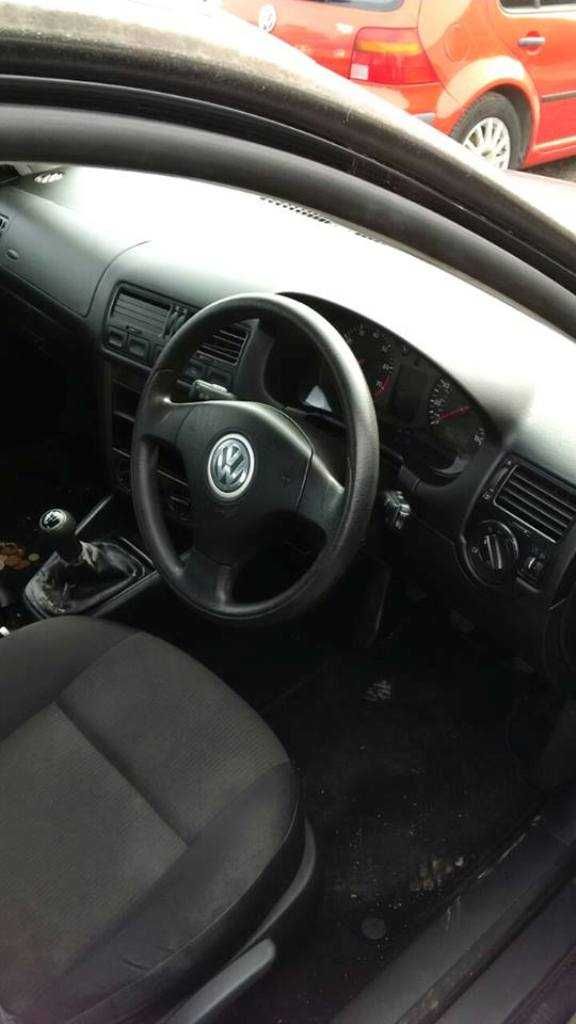 Фолксваген Бора / Volkswagen Bora 2000 g. 1.6 16V