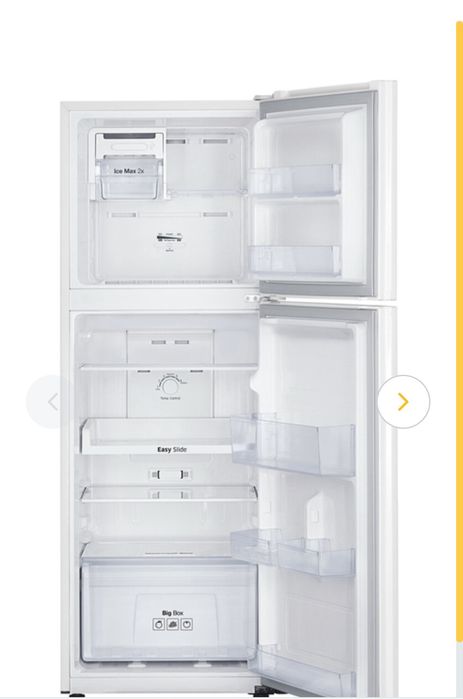 samsung haladelnik