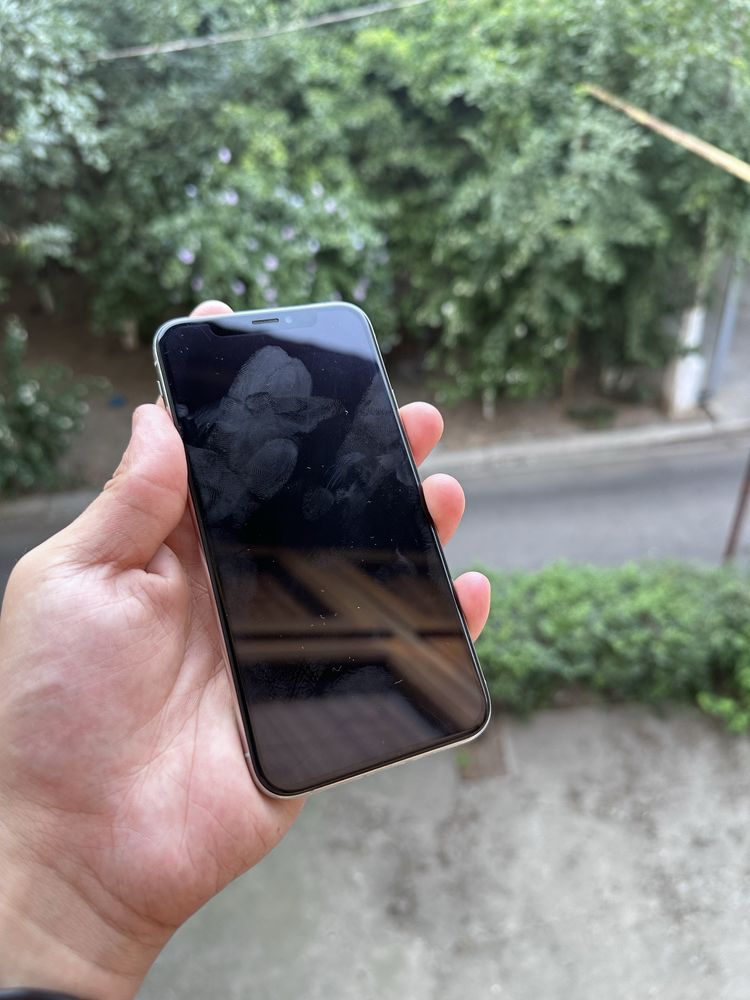 Iphone xs 64 ideal
