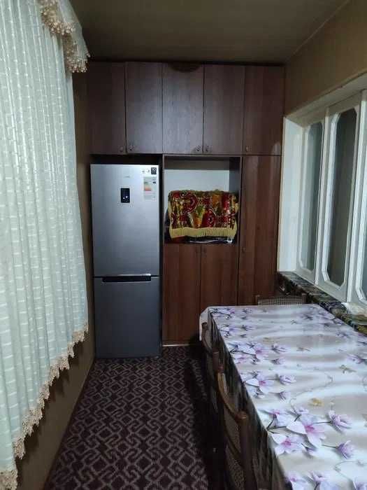 Коракамишда 5-хона сотилади галаба богида