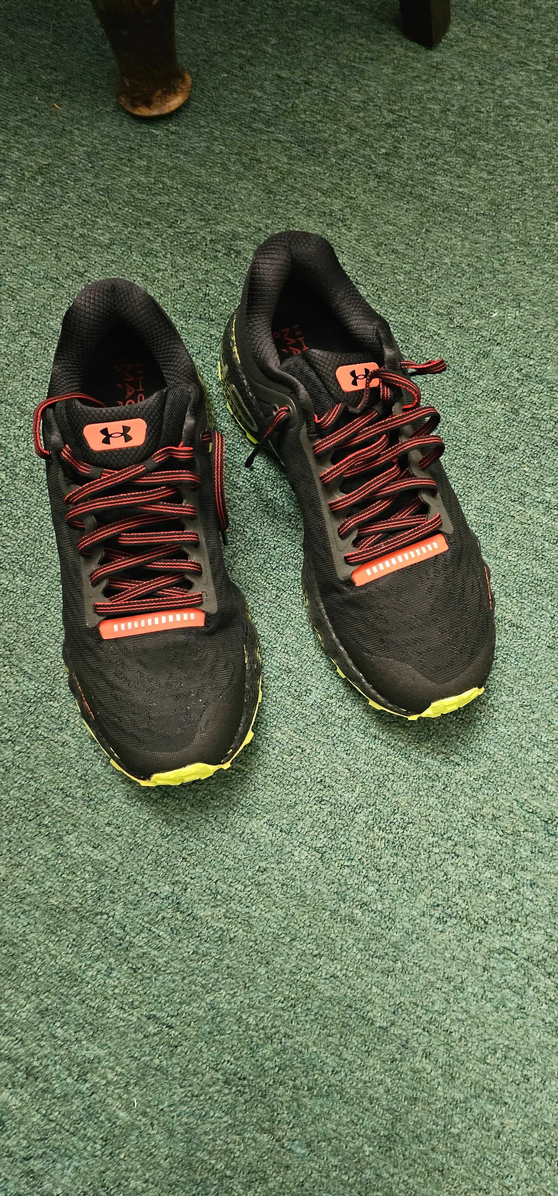 Мъжки маратонки 44 номер Under Armour