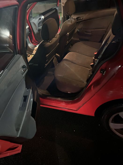 Opel astra H 1.9 cdti 2007 150 cp