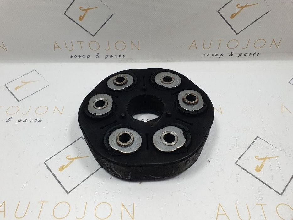Articulatie universala arbore cardanic BMW X5 II E70 2006 - 2013 xDrive 40 d N57 D30 B