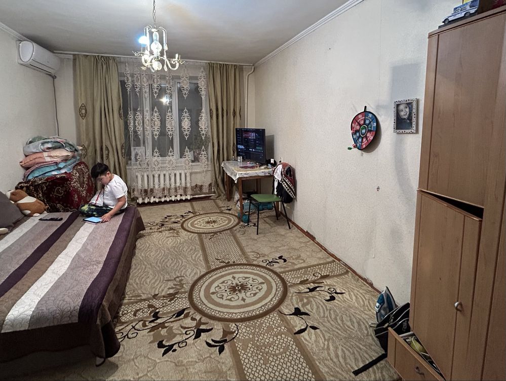Продам 2-х комнатную квартиру
