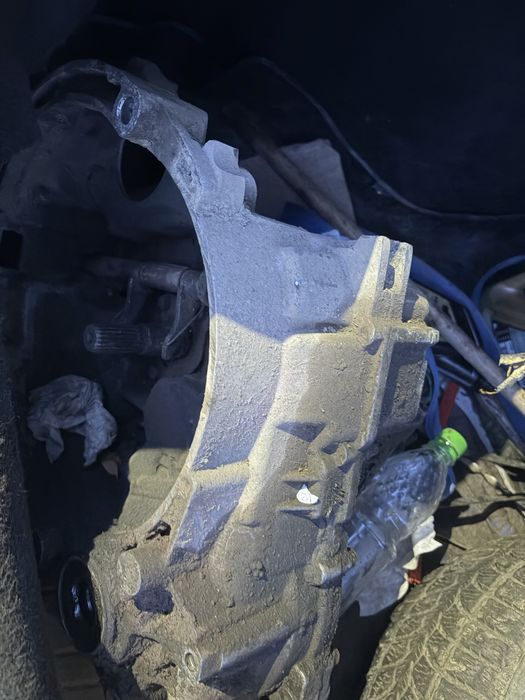 Коробка приоры ваз