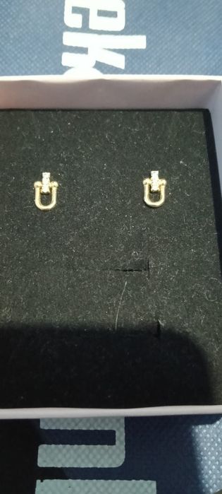 Cercei Tiffany damă