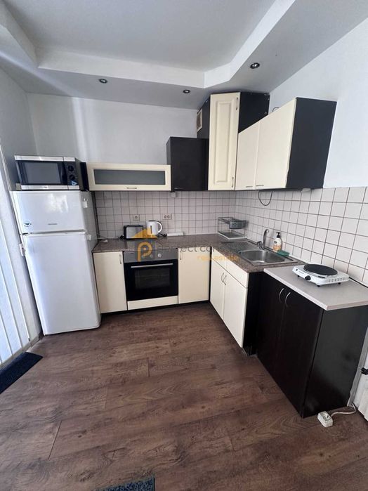 Двустаен Апартамент в Смирненски