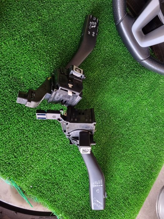 Maneta tempomat Pilot Automat / stergatoare oem Seat Leon 1P golf 5