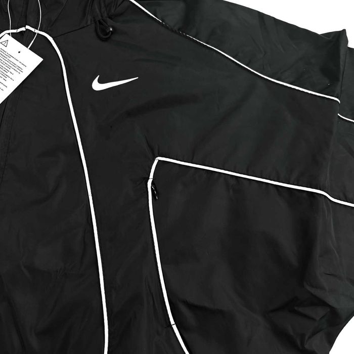 Ветровка Nike x Corteiz (рефлектив)