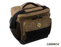 Geanta Izoterma Area Cool Carpath 30x22x28cm - Delphin