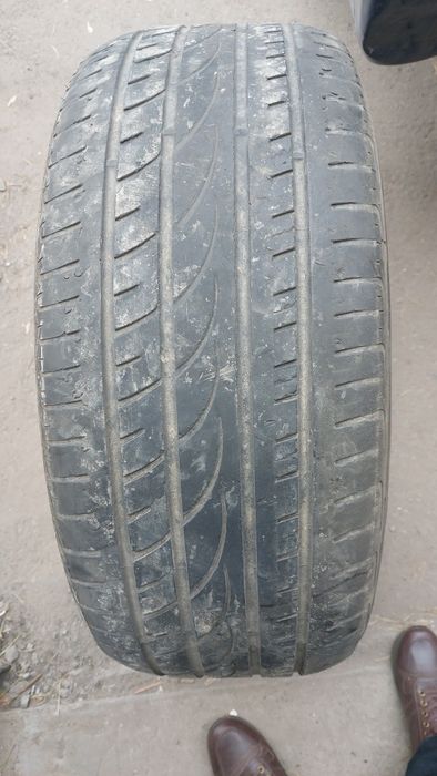 Летние шины 285/50 R20