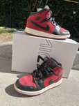 Nike Air Jordan 1
