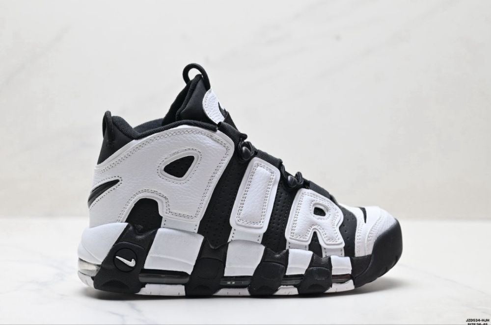 Nike air more uptempo