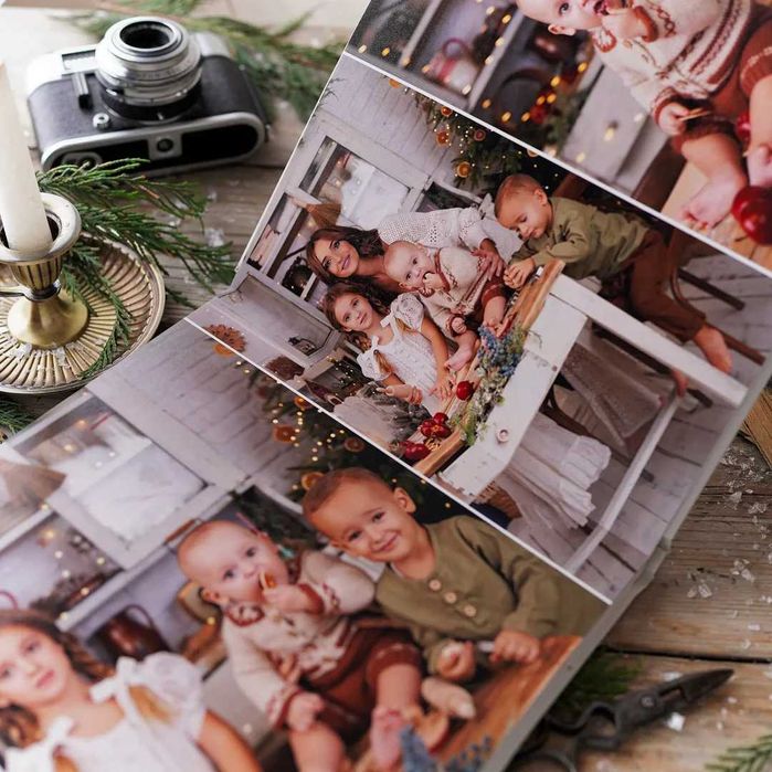 Mos Craciun VIP - Acasa, la Gradinita sau Corporate + Sedinta Foto