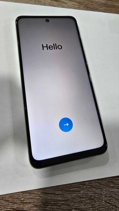 Realme 14X 5G 128GB 6GB RAM Dua / В ГАРАНЦИЯ /