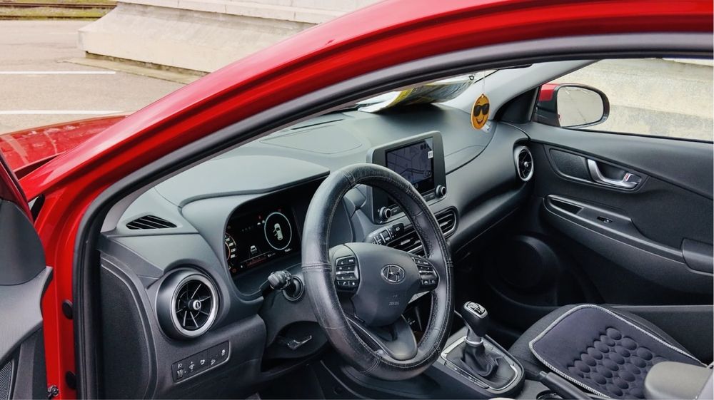 De vânzare Hyundai Kona
