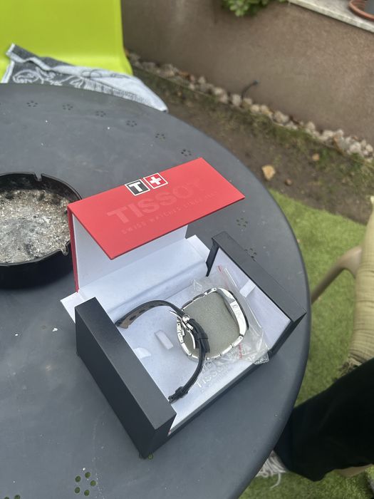 diver tissot prs516 automatic