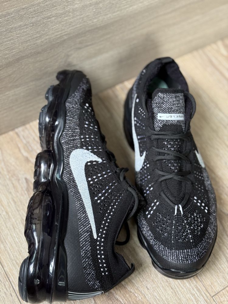 Обувки Nike Vapormax 2023 Flyknit Oreo
