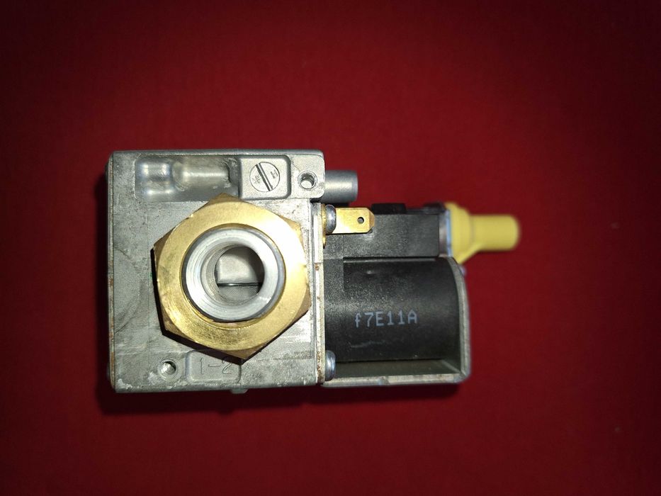 Vana pentru centrale pe gaz FERROLI , fabricata in Japonia