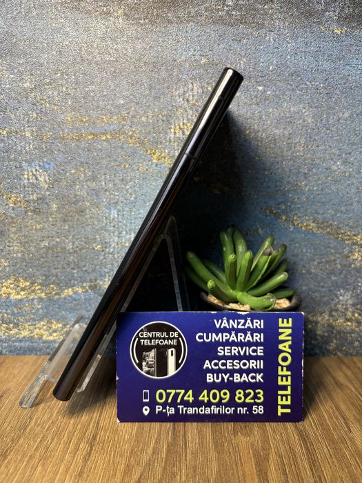 Samsung Galaxy S22 Ultra/128Gb/Garantie 2Ani Centrul de Telefoane/Rate