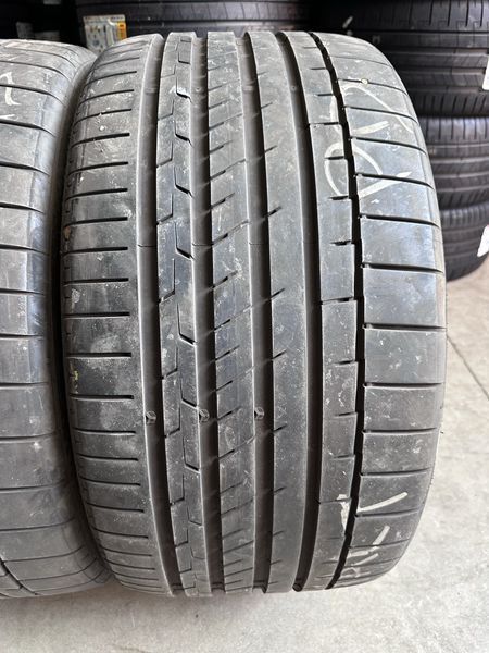 315/40/21 CONTINENTAL 2бр