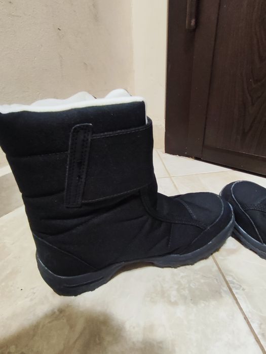 Детски непромокаеми ботуши