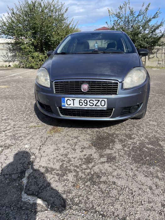 Fiat Linea 1.4 2010