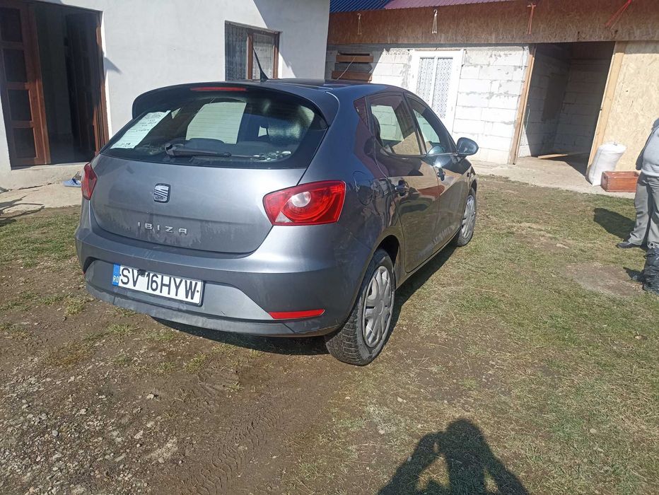 Siat Ibiza de vanzare
