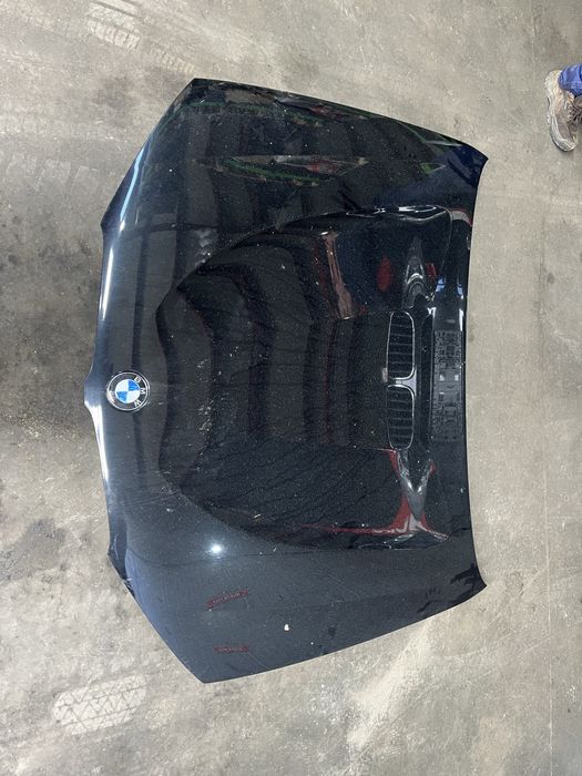 Преден капак бмв х3/х4 ф25/26 ( preden kapank bmw x3/x4 f25/f26 )