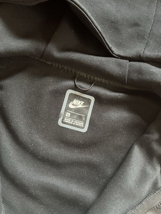 Nike Tech Fleece