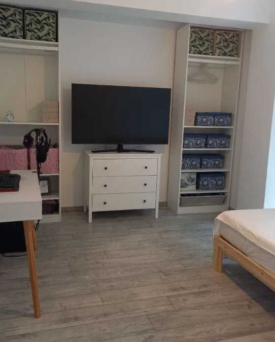 Дава се под наем Едностаен апартамент в Пловдив, Каменица 1 - 45 кв.м за 193.8 € - Снимка #2