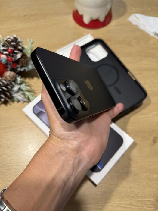 I Phone 16 Pro Max 512GB