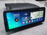 Navigatie Android Mitsubishi L200 octacore 12.3inch