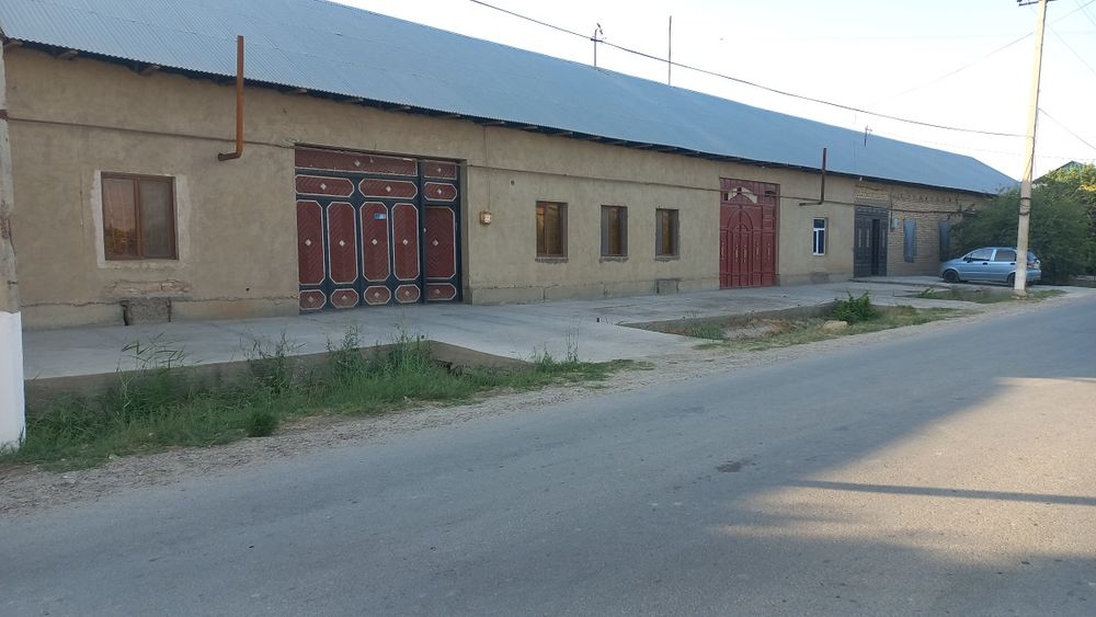 Uchastka участка