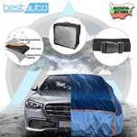 Покривало против Градушка за автомобил/Джип/SUV - M/L/XL/XXL/XXXL