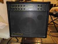 Amplificator de chitara Dean Markley KAC-60 100W