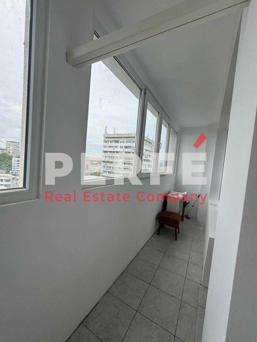 Дава се под наем Двустаен апартамент в Бургас, Лазур - 60 кв.м за 561 € - Снимка #6