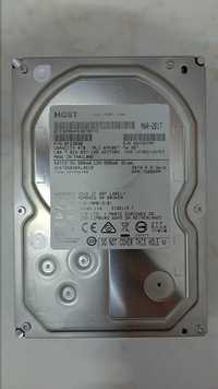 Hard Disk 4TB Hitachi HGST HUS726040ALA610 128MB buffer 7200rpm nou