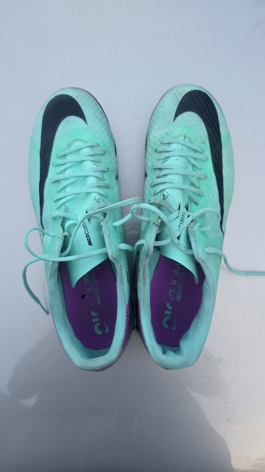 Nike Mercurial 45