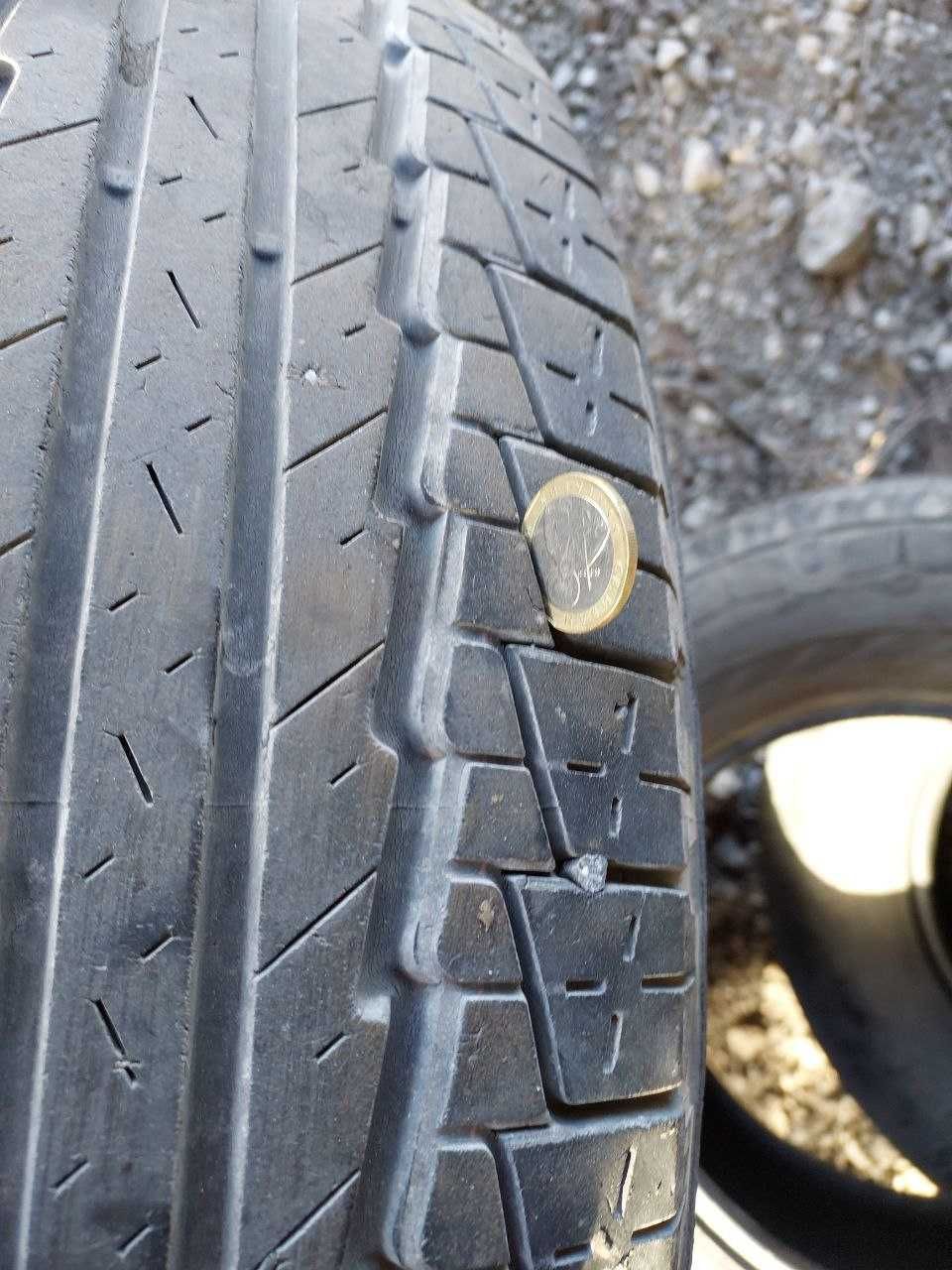 Гуми с джанти от Kia Sorento | Michelin 245 / 70 / B 16