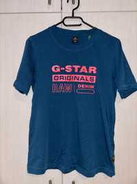 Оригинална G-Star нова дамска тениска