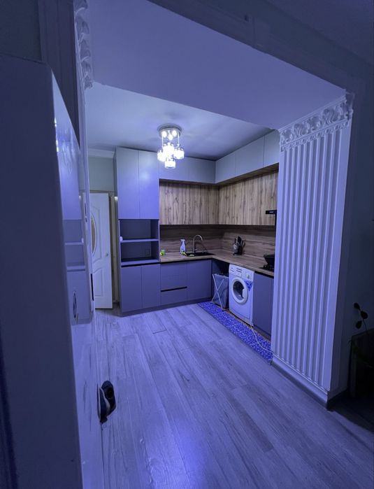 3/4/5 Карасу-6 чистая