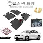 Set presuri pentru VW Jetta (2011-2018)