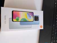 Redmi a 10 in stare decenta