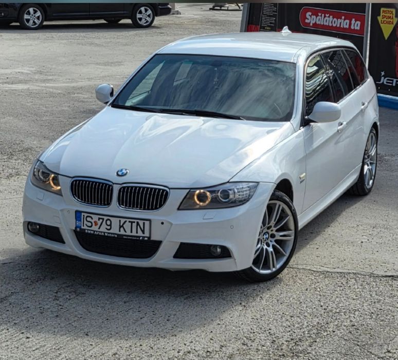 BMW Seria 3 Bmw 320d XDRIVE M-Paket Automat