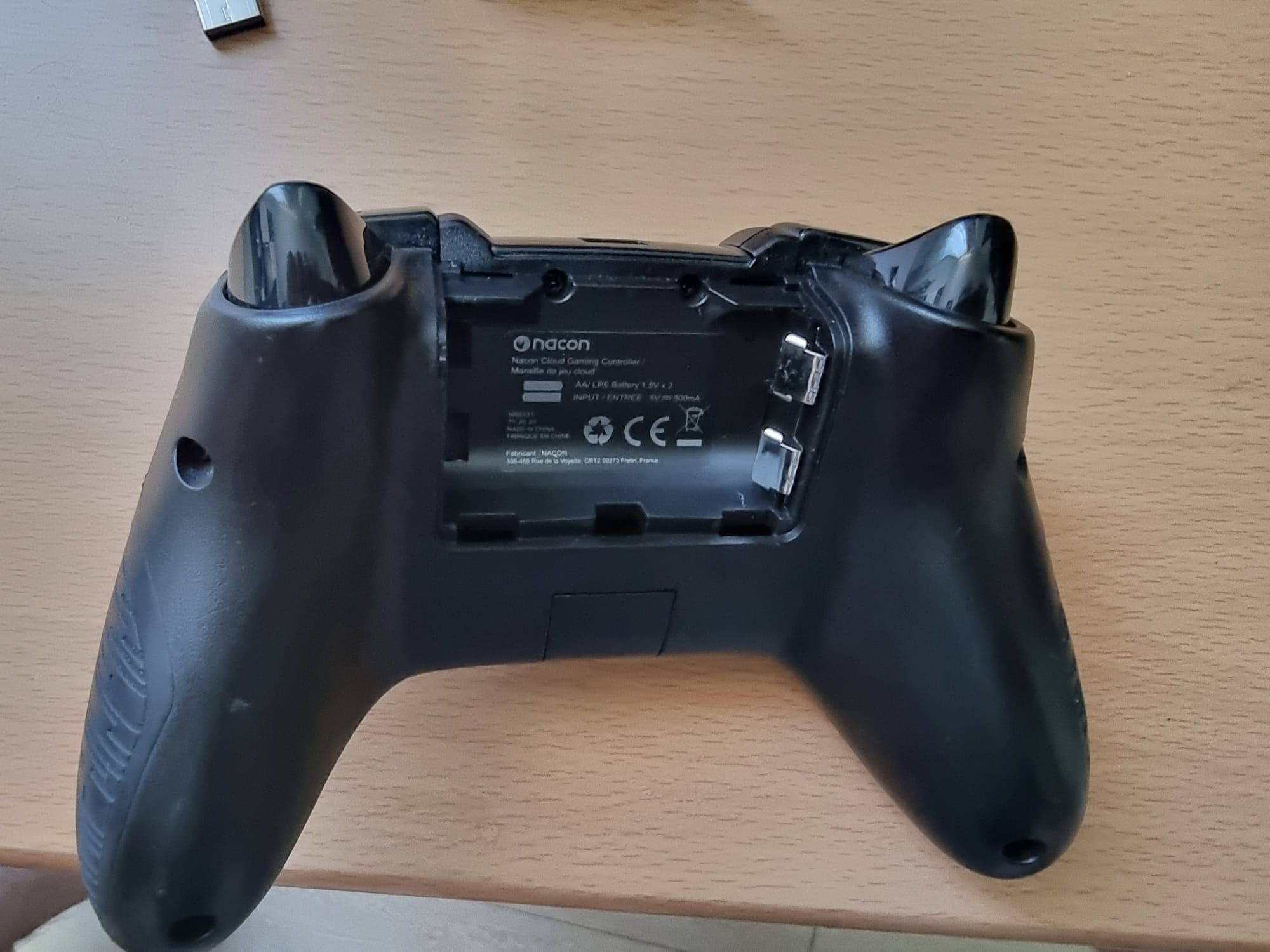 Manetă/Controller, Wireless PC. Xnoc One x/s Navon Cloud