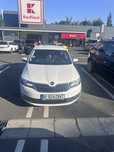 Skoda Rapid automata 2018 90000 km