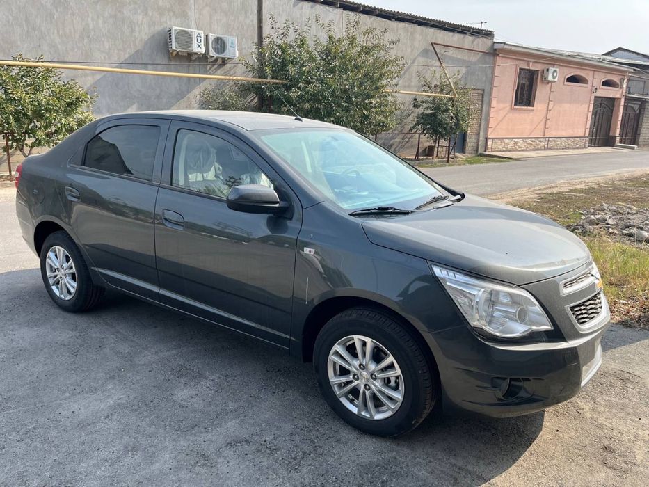 Chevrolet Cobalt a/t 2024