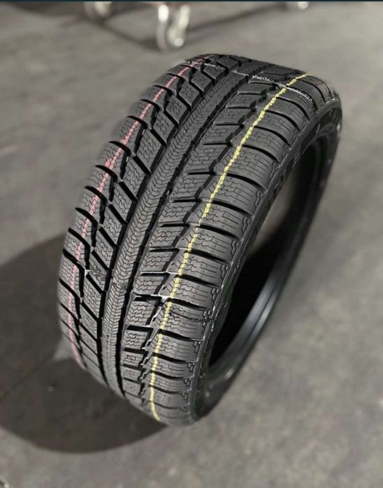 Pret redus! Anvelope 205 50 17 m+s iarna garantie 3 ani Dot 2025